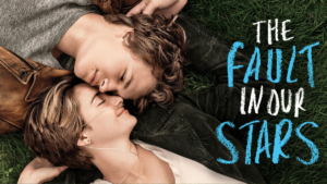 The Fault In Our Stars